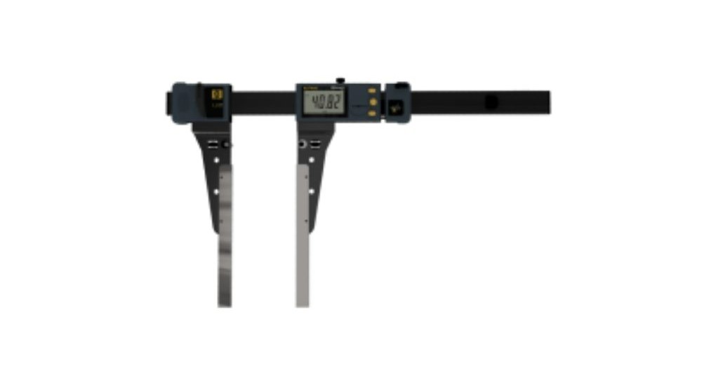 Ultra Light caliper UL4 SYLVAC Ultra Light caliper UL4 SYLVAC