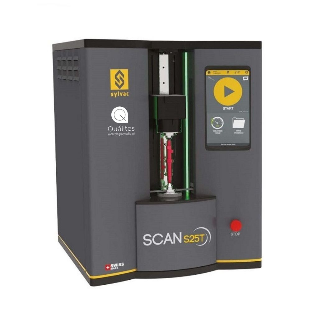 Scan S25T