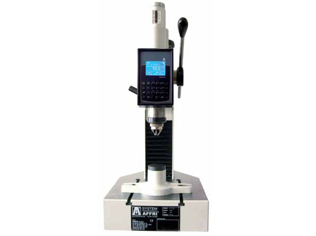 Durómetro Affri Rockwell 206 EX Durómetro Affri Rockwell 206 EX