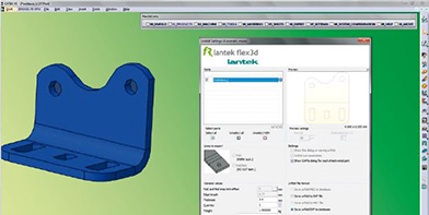 Software Lantek