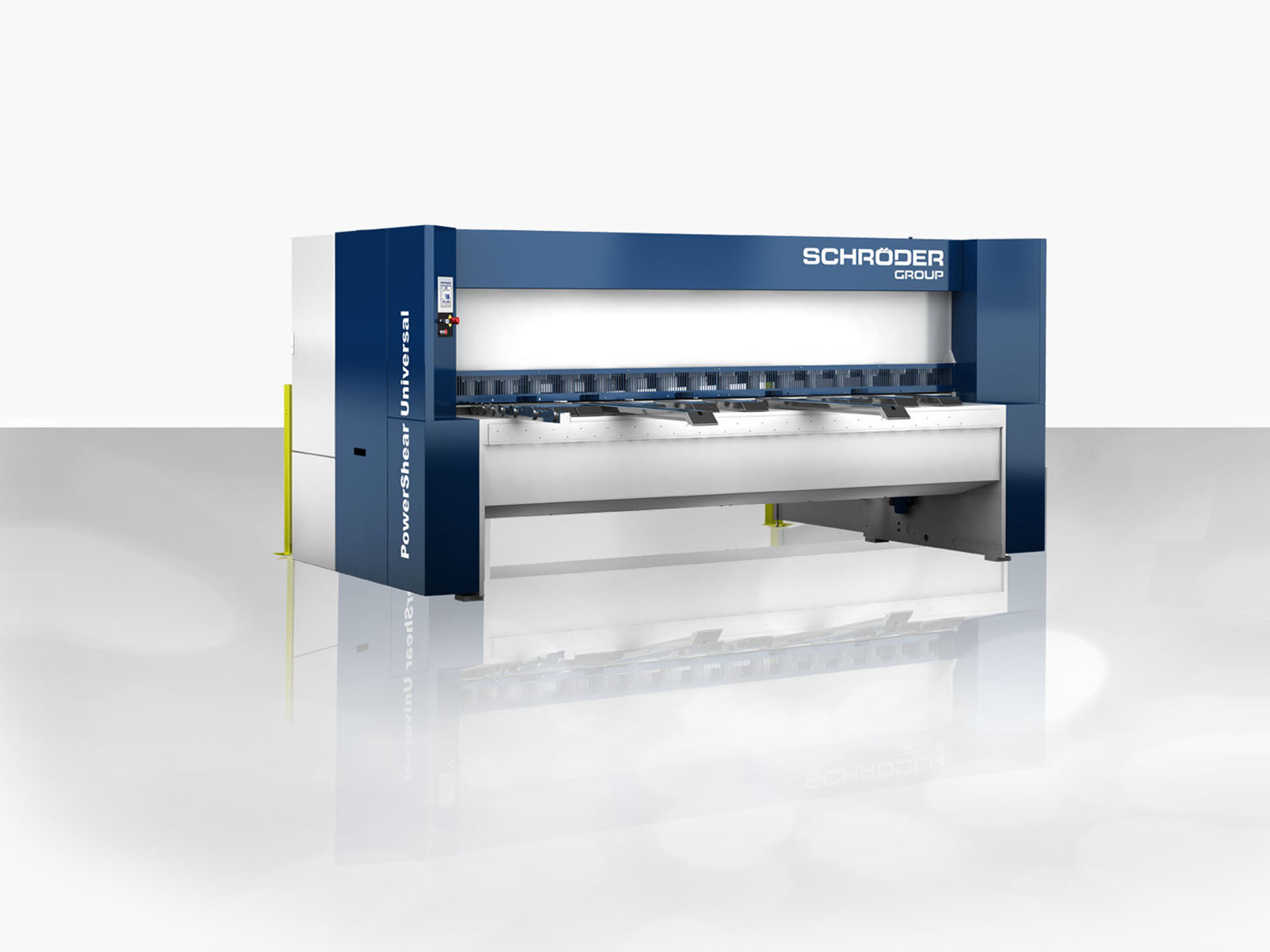Cizalla PowerShear Universal