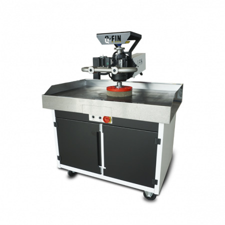 Desbarbadora Progrinder