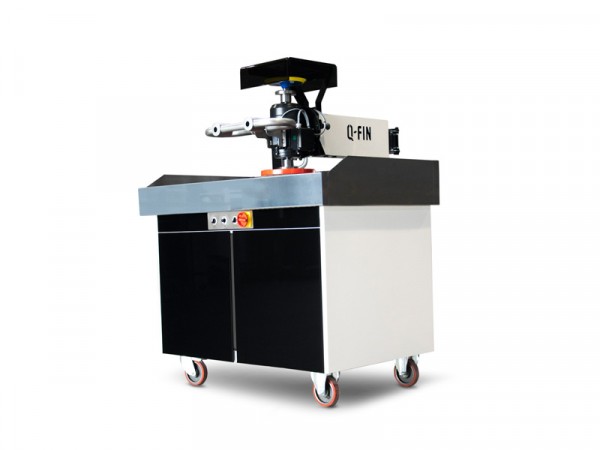 Desbarbadora Topgrinder