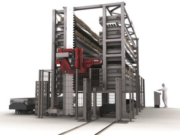 Basic Tower Long-Bars