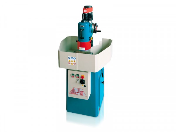 Rectificadora Delta Serie Elle