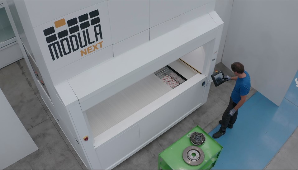 MODULA NEXT MODULA NEXT