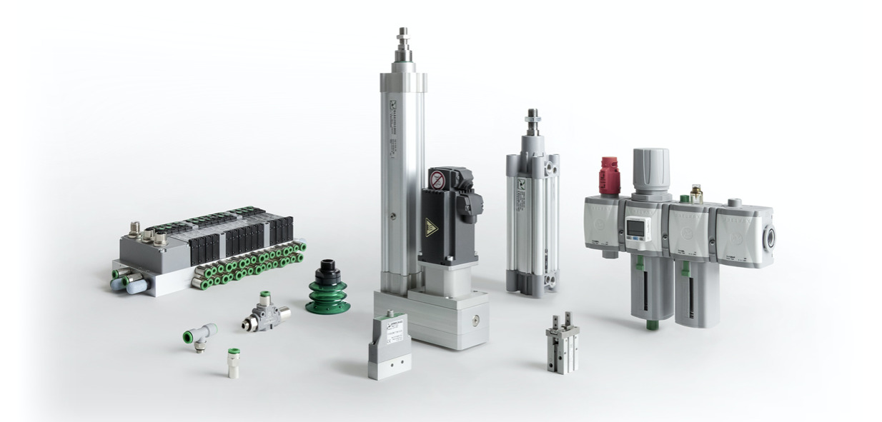 AUTOMATIZACIÓN INDUSTRIAL