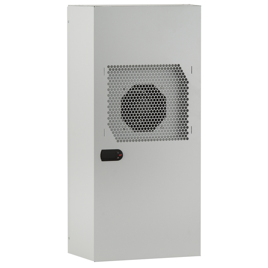 Refrigerador para armarios eléctricos para aplicaciones en indoor. IP54. 1000W. Hasta 460Vac. KG 4310 - SEIFERT