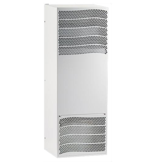 Refrigerador para armarios eléctricos para aplicaciones en indoor. IP56. 1000W. Hasta 460Vac. OC 5710 - SEIFERT