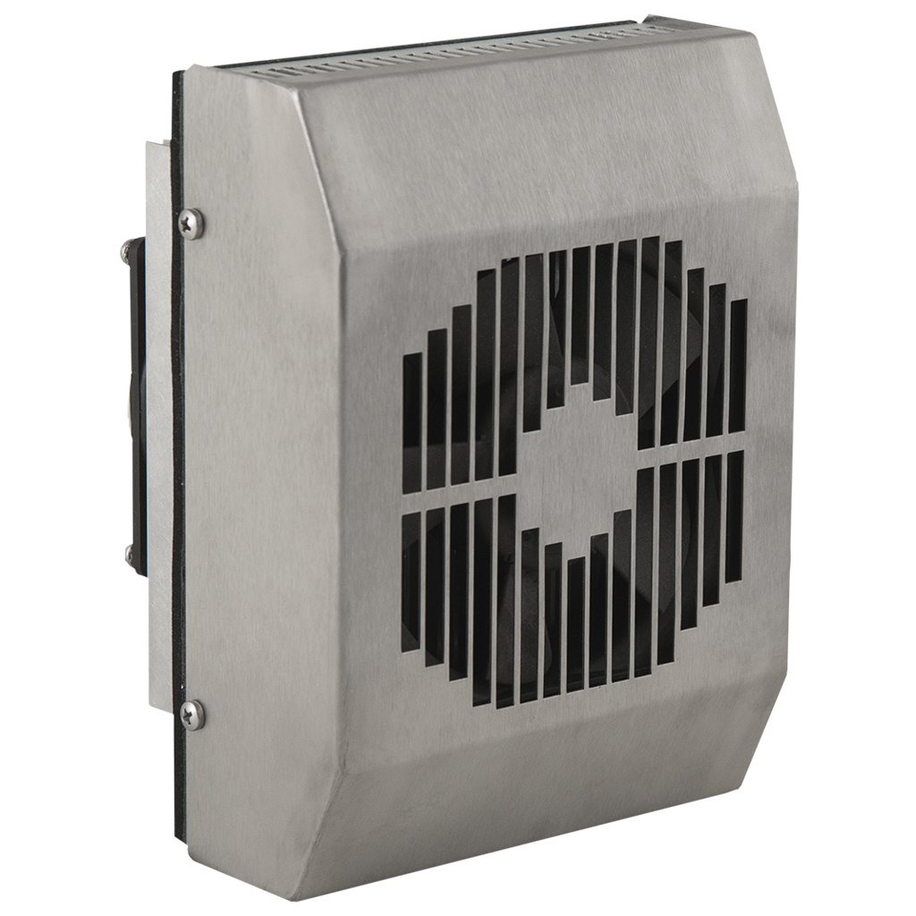 Refrigerador Peltier. Sin mantenimiento. IP66. 50W. 24Vac. TG 3050 - SEIFERT