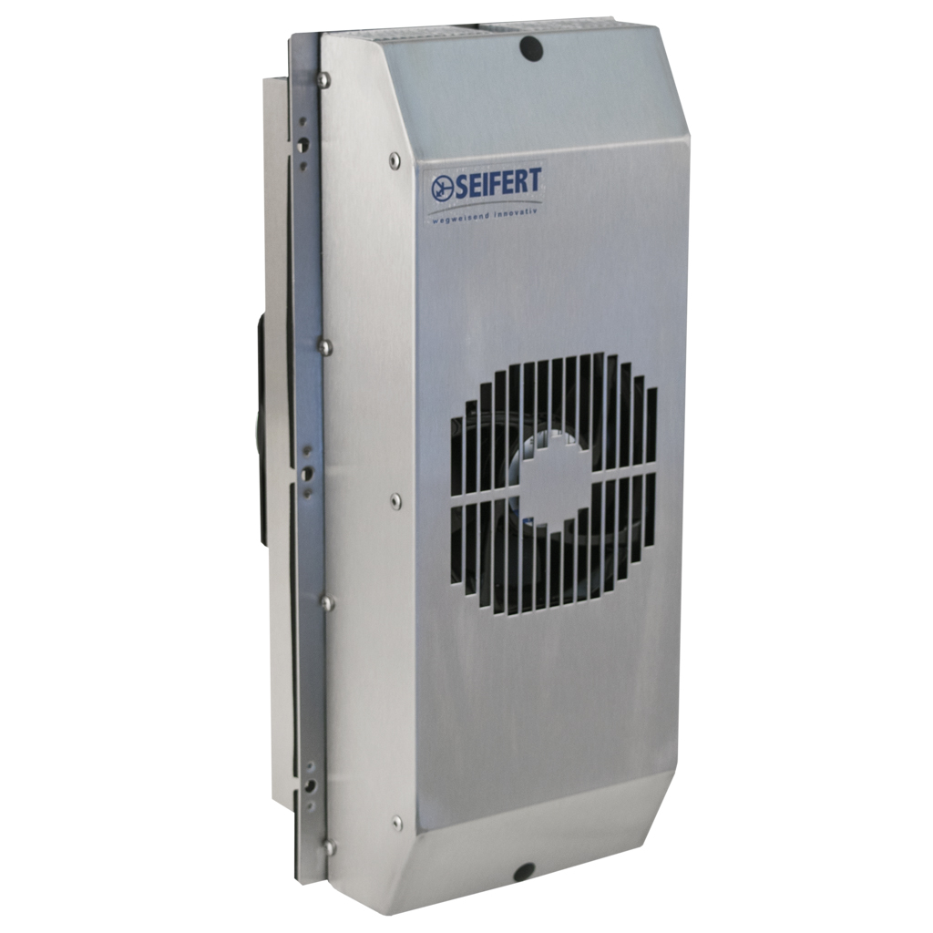 Refrigerador Peltier. Sin mantenimiento. IP66. 100W. 120-230Vac. TG 3152 - SEIFERT Refrigerador Peltier. Sin mantenimiento. IP66. 100W. 120-230Vac. TG 3152 - SEIFERT