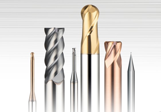 Solid Endmill Overview