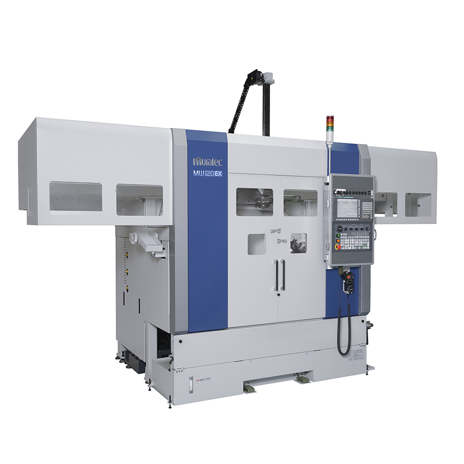 Muratec MW120-II-GT