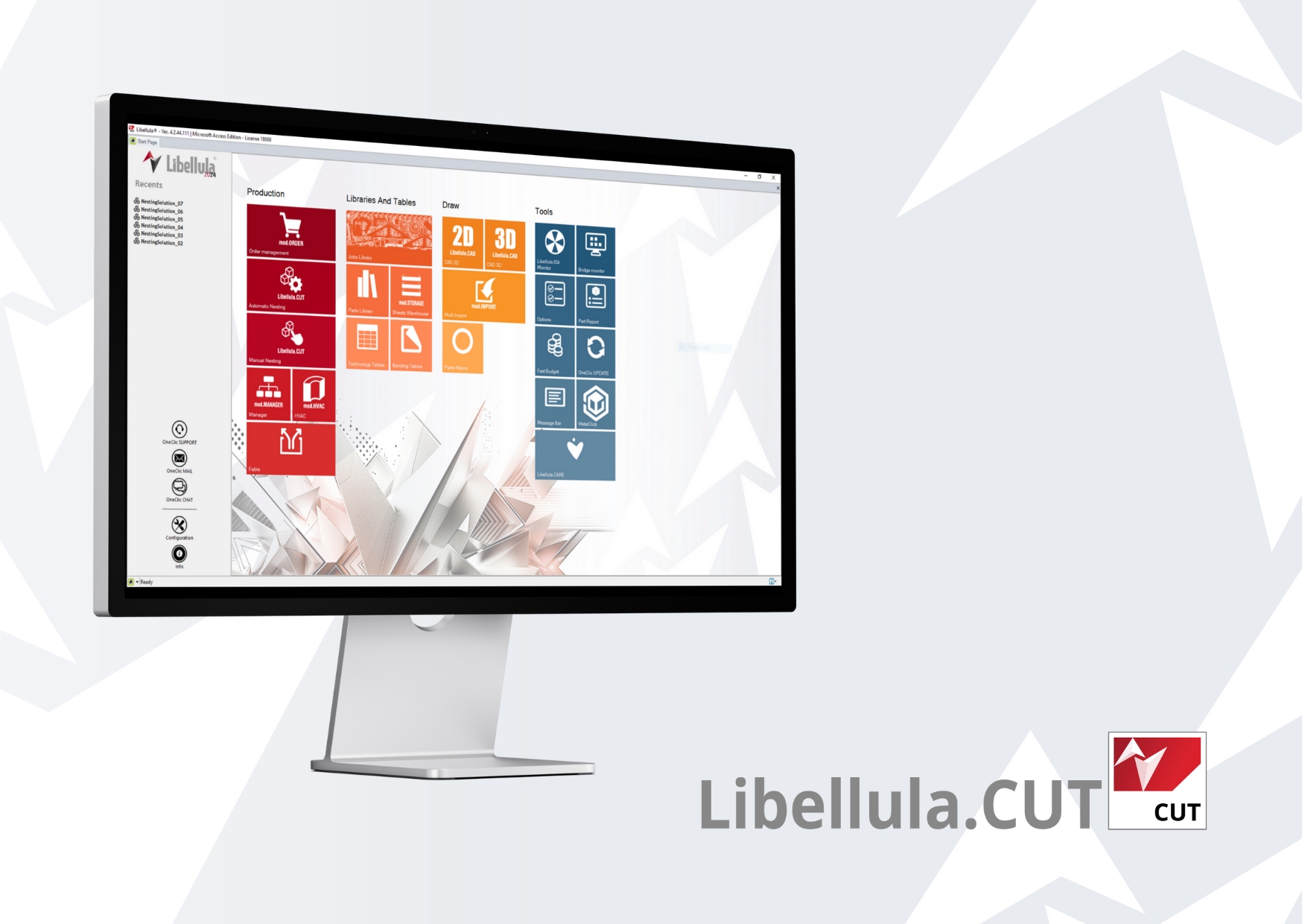 Libellula.CUT