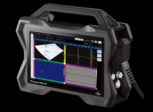 Equipos Phased Array Equipos Phased Array