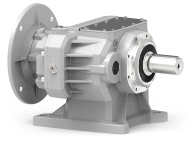 05.- Reductor coaxial fundición Serie C 05.- Reductor coaxial fundición Serie C