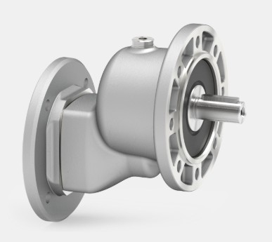 13.- Reductor CGT coaxial Serie RCD 13.- Reductor CGT coaxial Serie RCD