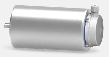 14.- Motor CGT premium aluminio Serie APM