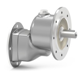 16.- Reductor CGT coaxial serie RCN 16.- Reductor CGT coaxial serie RCN