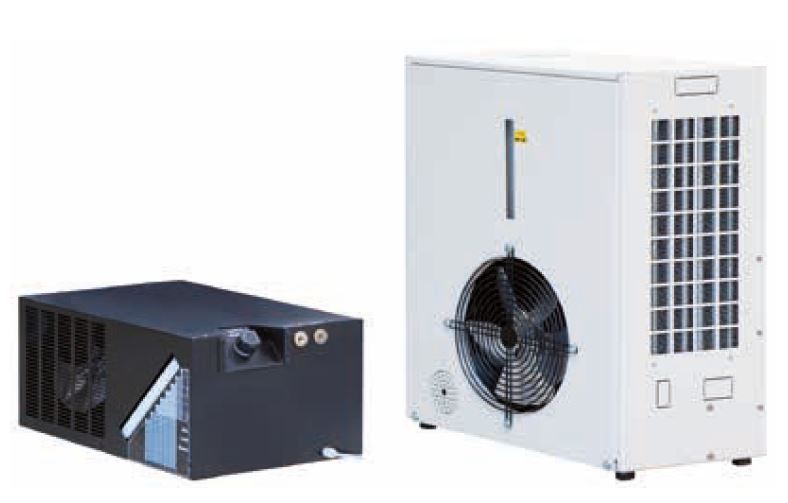 AWEX - Air/water heat exchangers AWEX - Air/water heat exchangers