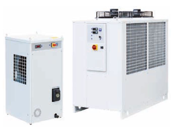 ACO - Oil coolers