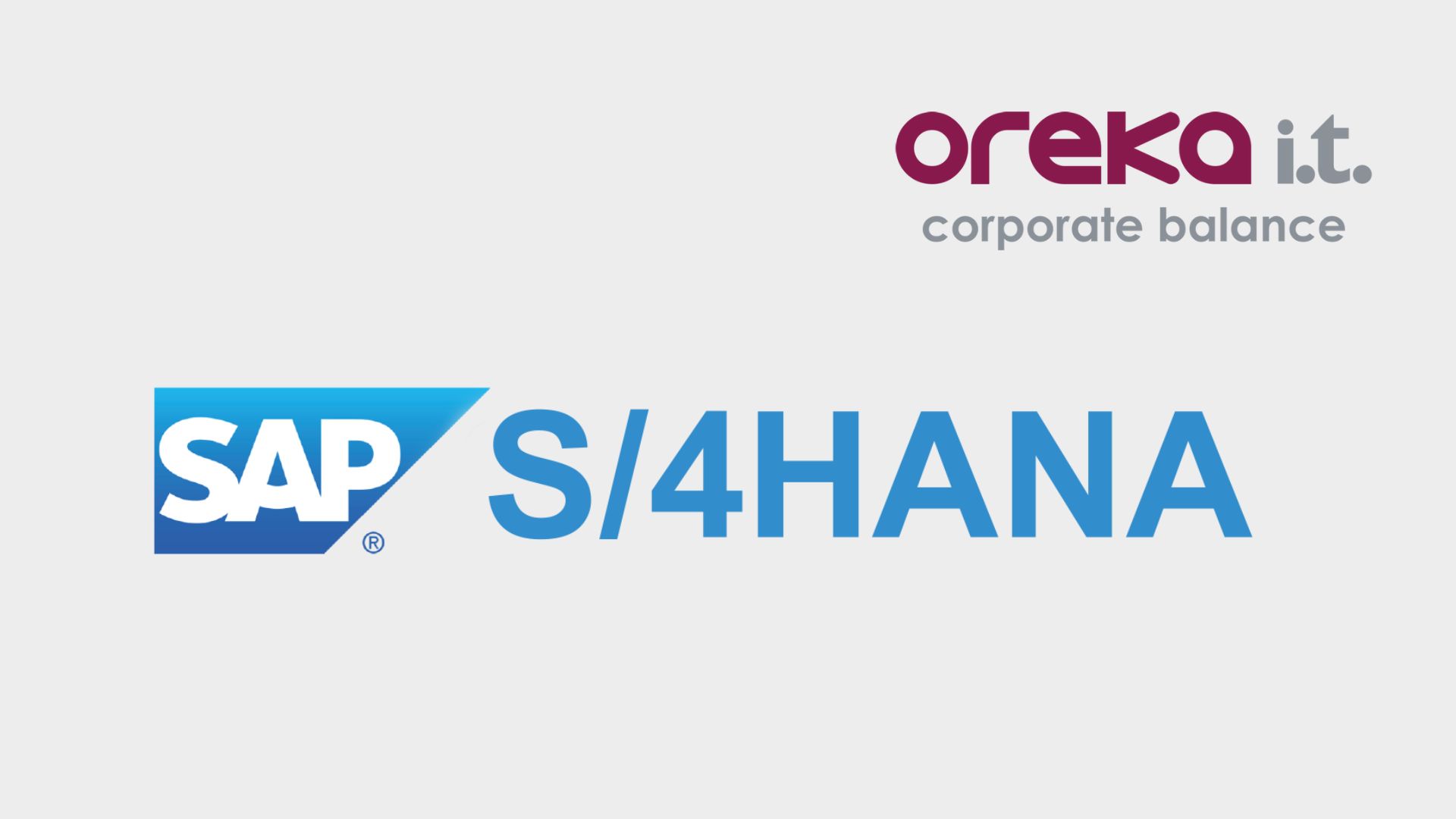 SAP Cloud ERP SAP Cloud ERP