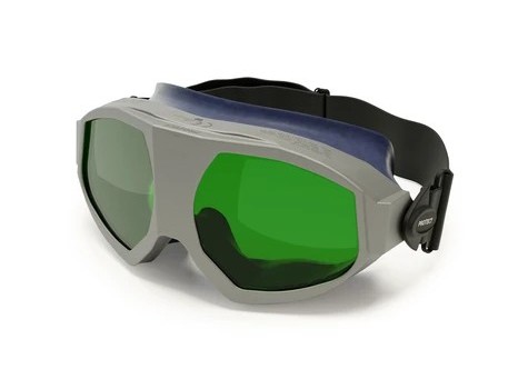 Gafas de protección láser Gafas de protección láser