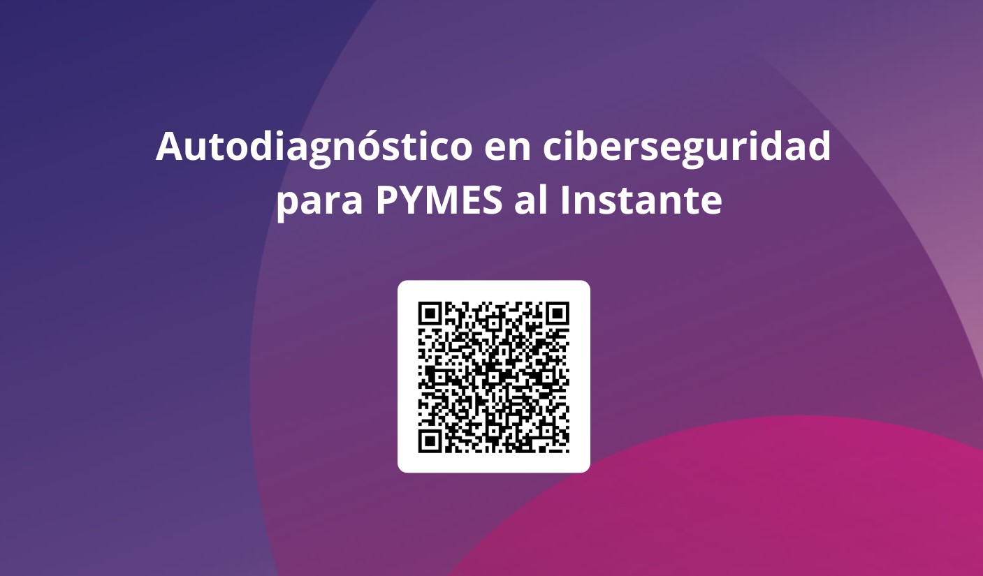 Auditoría en ciberseguridad para PYMES a través del autodiagnóstico