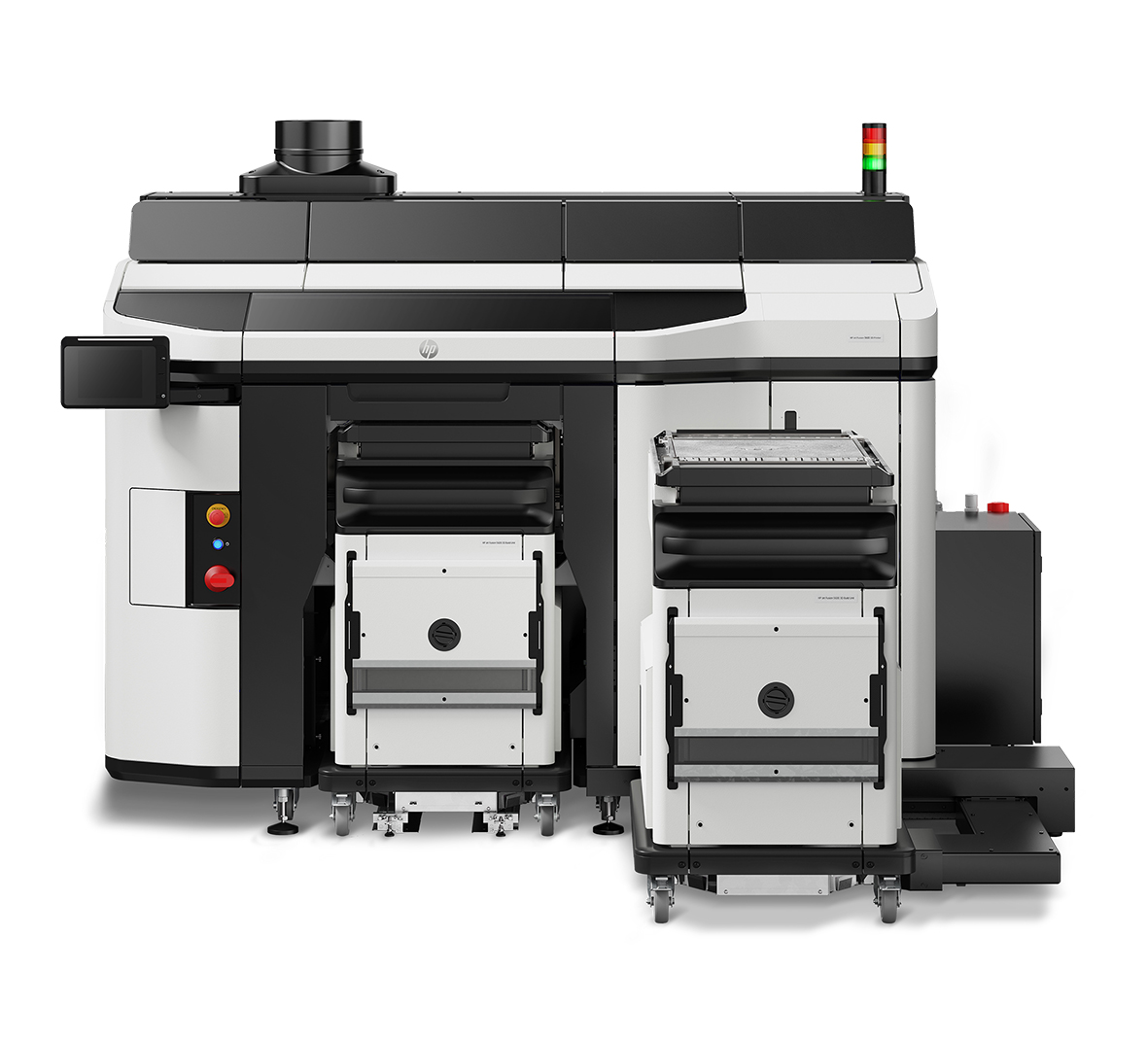 HP Jet Fusion 5600 - Series