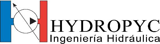 HYDROPYC S.L.
