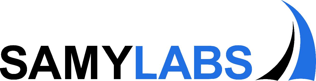 SAMYLABS SAMYLABS