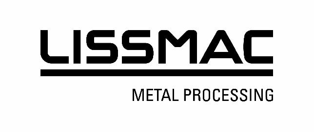 LISSMAC MASCHINENBAU GMBH