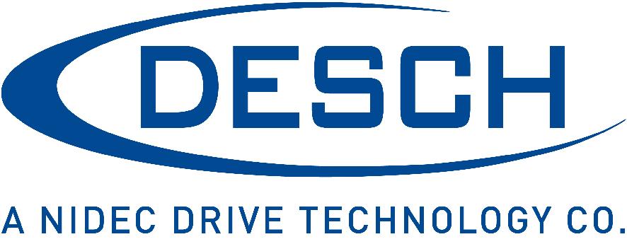 NIDEC DESCH NIDEC DESCH