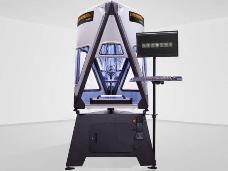 Renishaw presenta su innovador sistema de inspección dual Equator-X