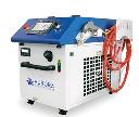 welding machine