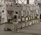 MC1-63 PRESS MACHINE 