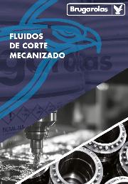 GUÍA BÁSICA FLUIDOS DE CORTE MECANIZADO