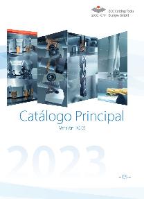1. CATÁLOGO GENERAL - ZCC Cutting Tools Europe GmbH