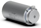 09.- Motor 'hygienic aluminum' Serie AEM