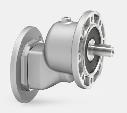 13.- Reductor CGT coaxial Serie RCD