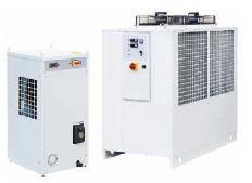 ACO - Oil coolers