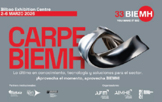premios de Innovación Avanzada BIEMH