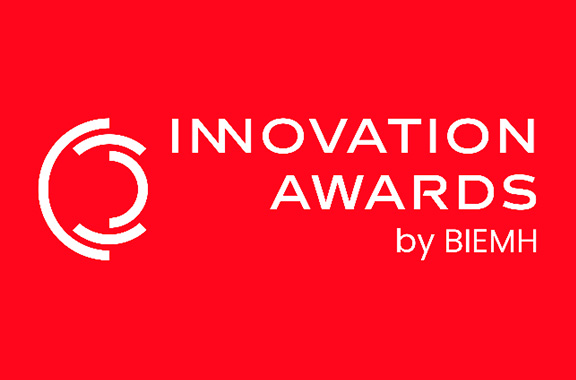 INNOVATION AWARDS by BIEMH