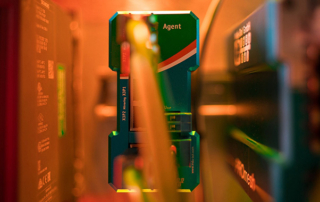 PROFINET Diagnostic Agent supports commissioning