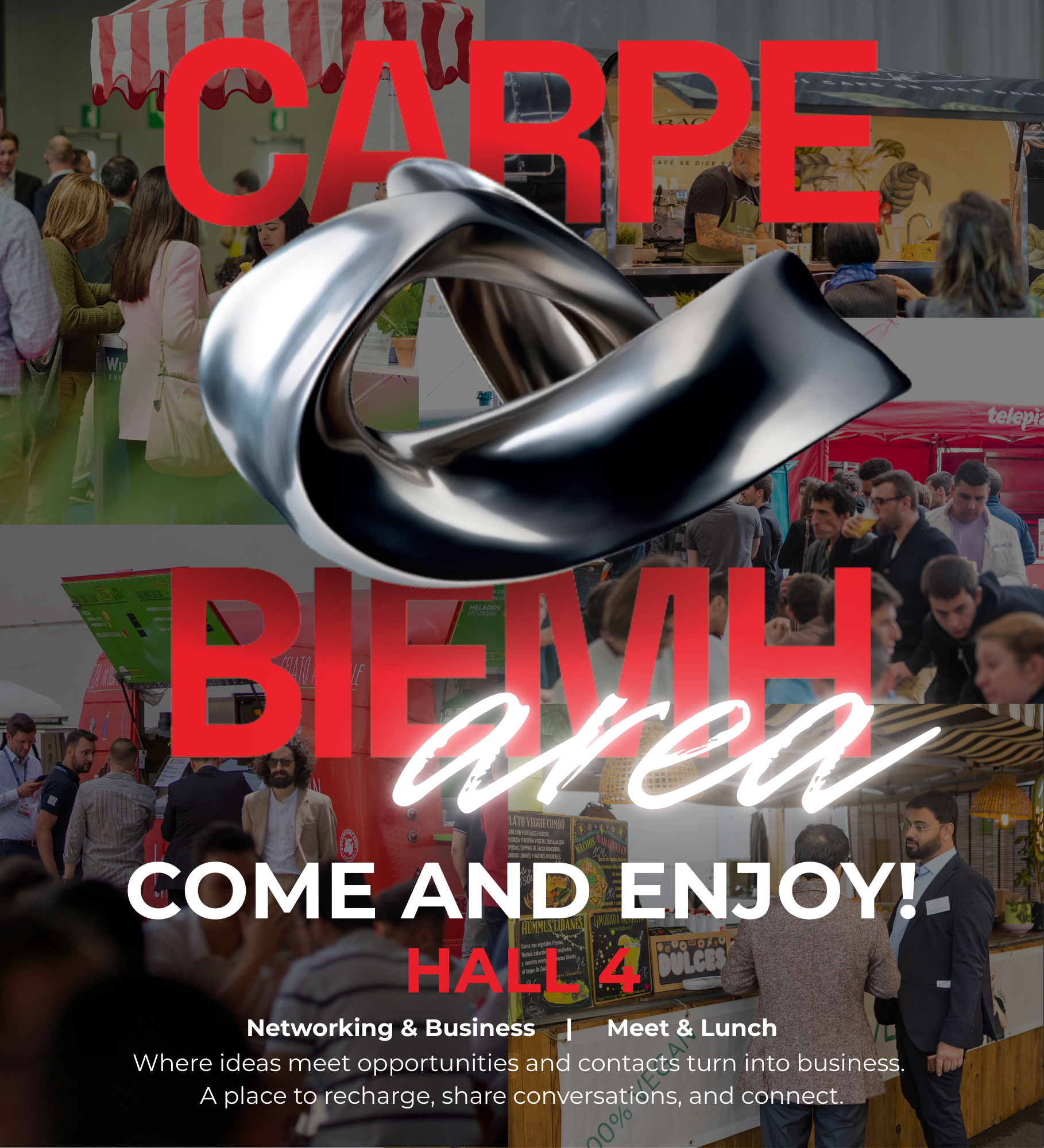Carpe BIEMH Area