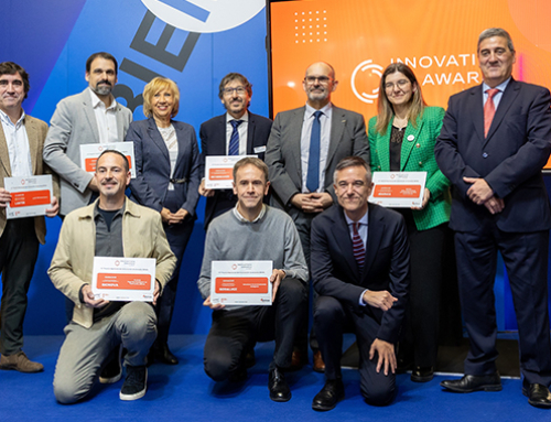 IBARMIA, ZAYER, SICNOVA, LANTEK, SORALUCE e INTERMAHER, ganadores de los Premios BIEMH de Innovación 2026