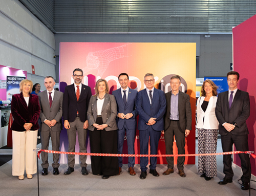 WORKinn Talent Hub inaugura una nueva edición en BIEMH 2026, para conectar industria y talento