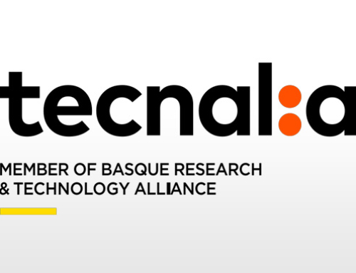 TECNALIA presenta en la BIEMH ‘The Proactive Factory’, la nueva fábrica inteligente del futuro